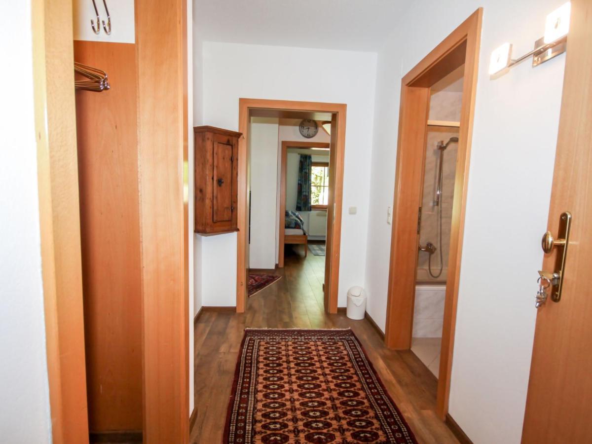 Apartment Hanneshof-3 Aurach bei Kitzbuehel Exterior foto