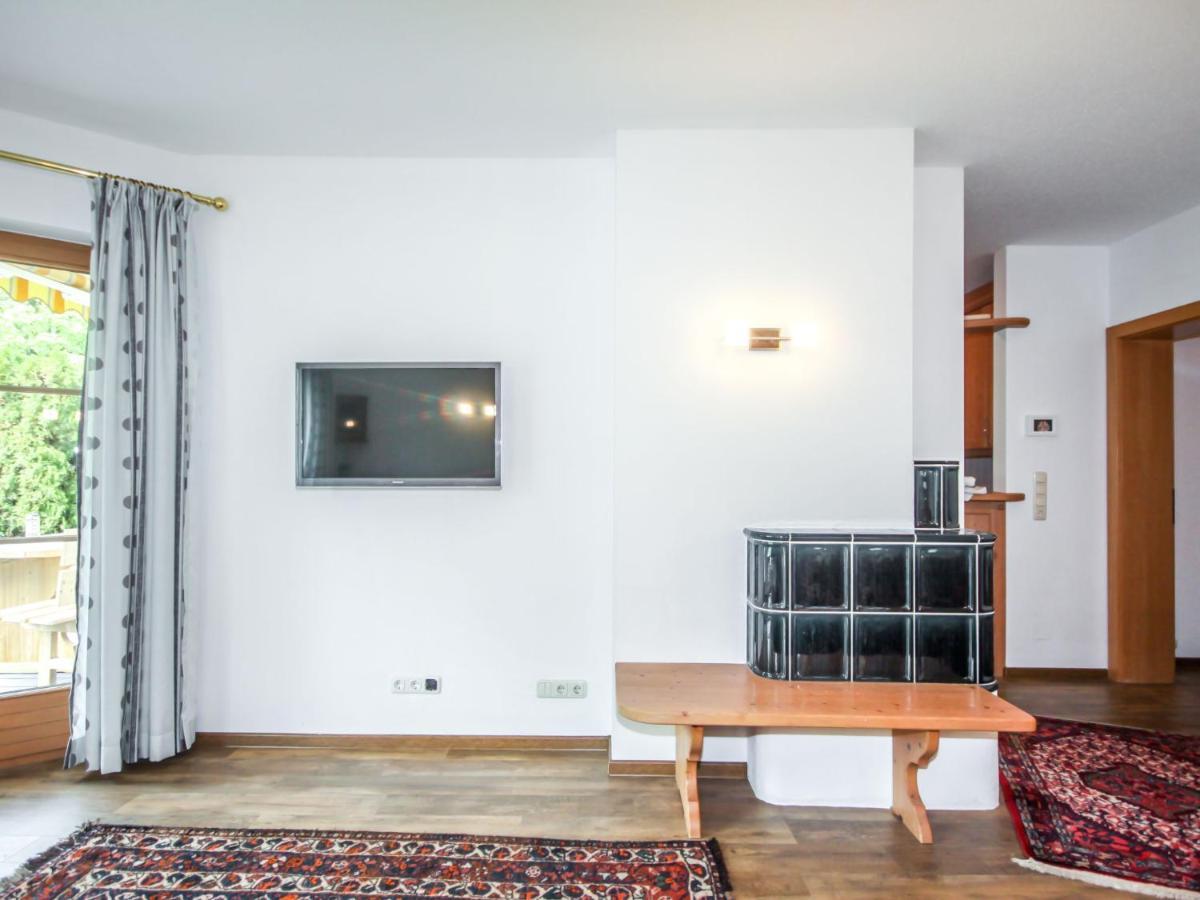 Apartment Hanneshof-3 Aurach bei Kitzbuehel Exterior foto