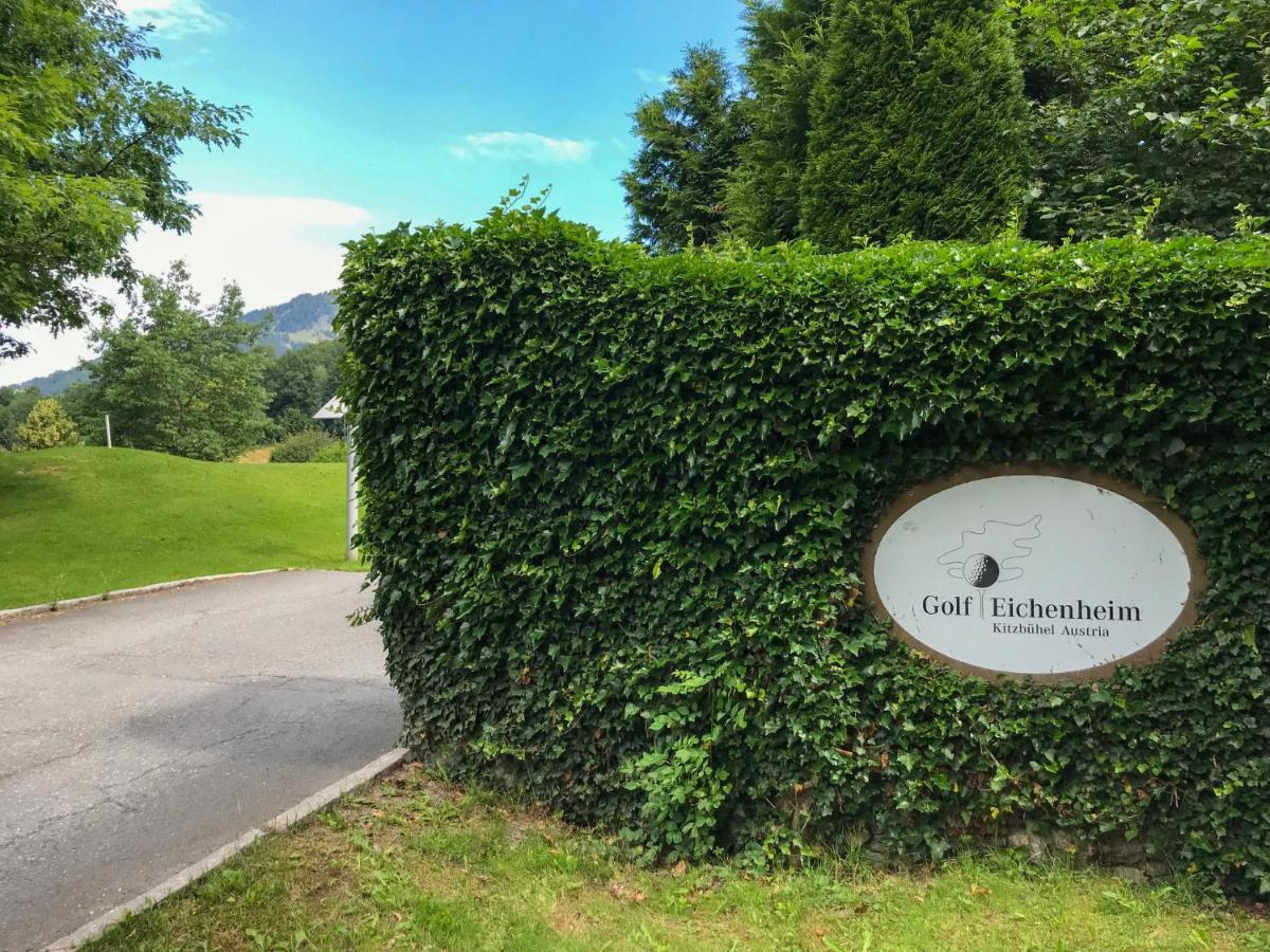Apartment Hanneshof-3 Aurach bei Kitzbuehel Exterior foto